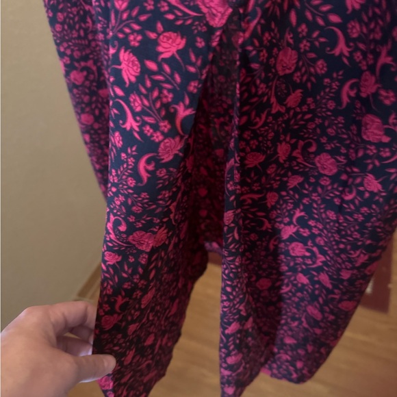 Women’s Express Maxi Dress XL - Picture 5 of 5